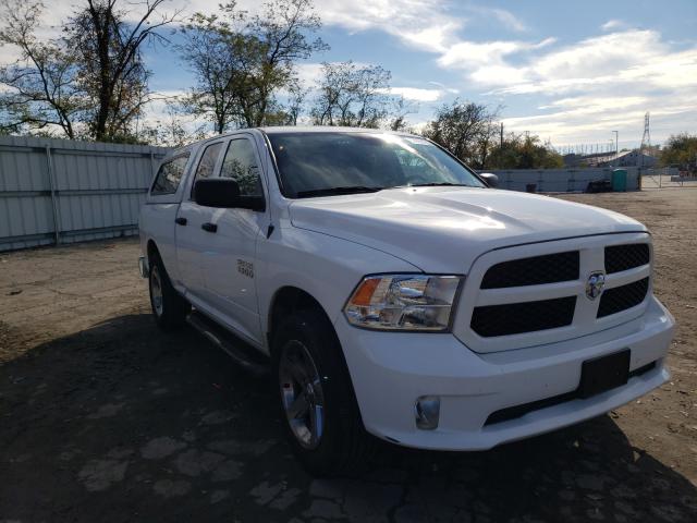 RAM 1500 ST 2018 1c6rr7fg6js217155