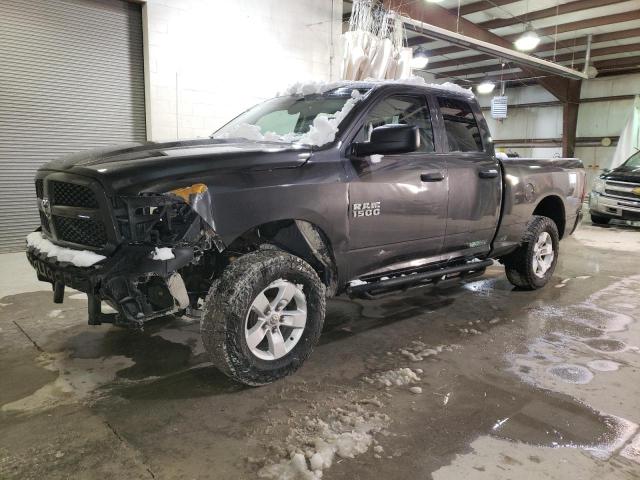 RAM 1500 ST 2018 1c6rr7fg6js246896