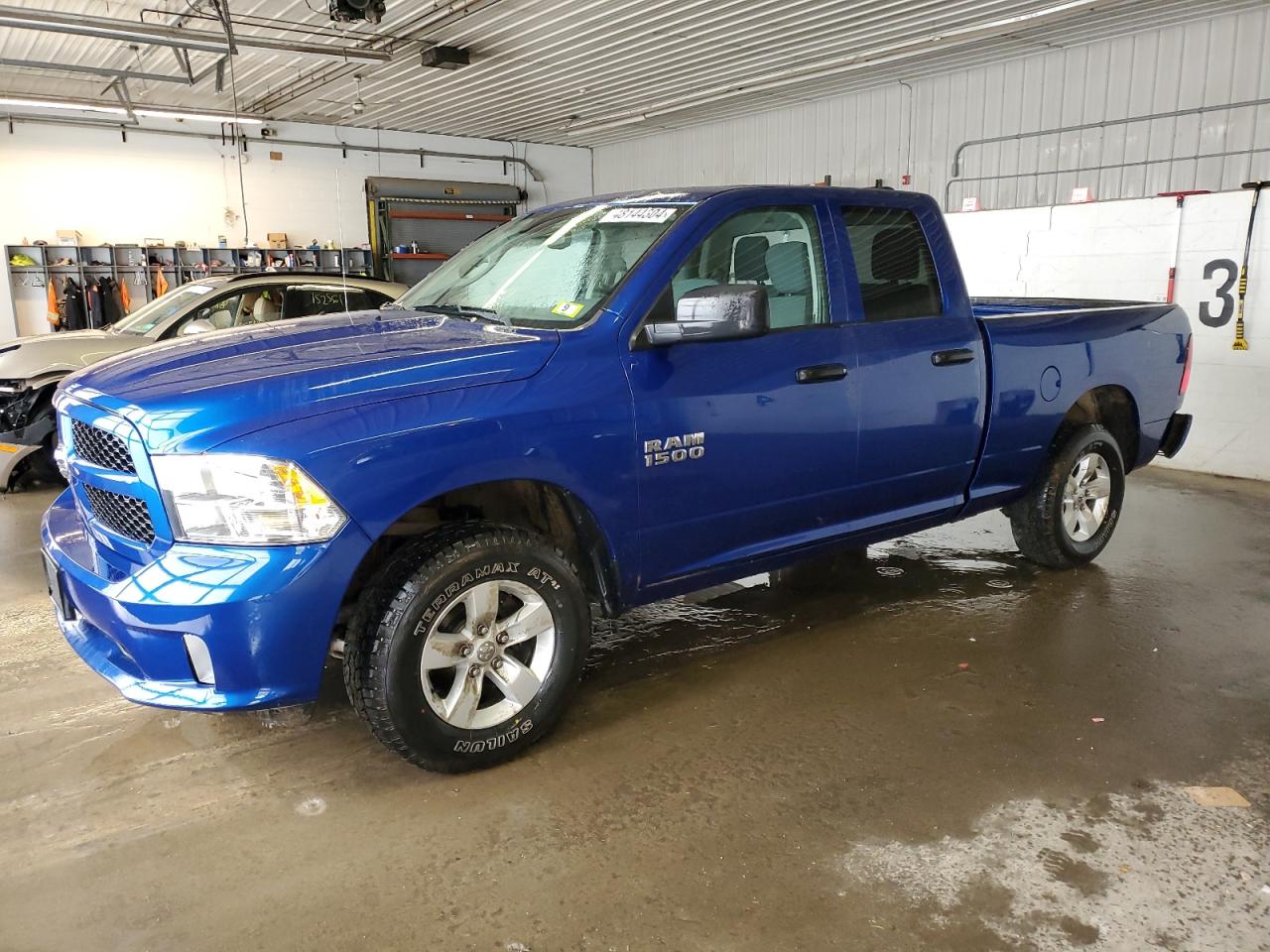 RAM 1500 2018 1c6rr7fg6js247059