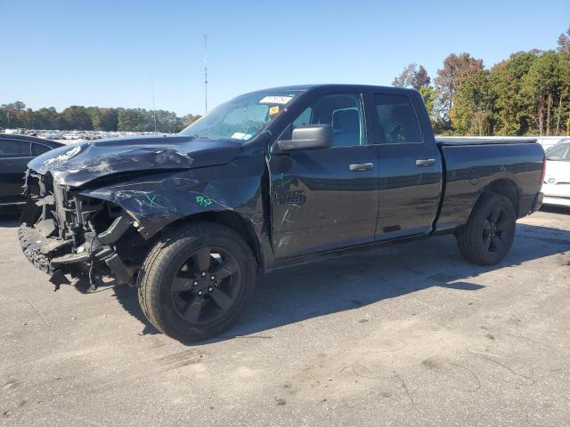 RAM 1500 ST 2018 1c6rr7fg6js247949