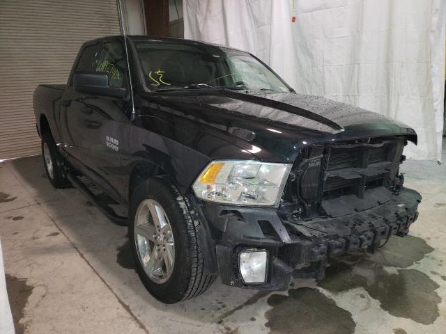 RAM 1500 ST 2018 1c6rr7fg6js265206