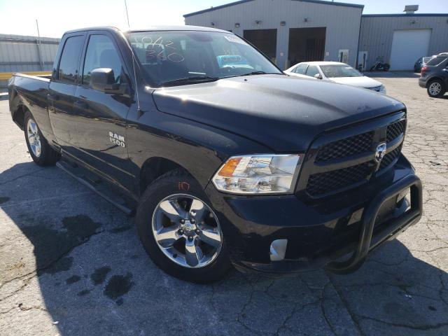 RAM 1500 ST 2018 1c6rr7fg6js273712