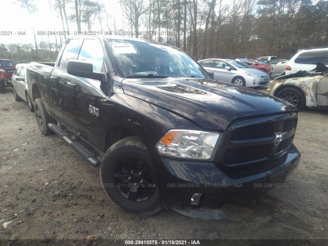 RAM 1500 2018 1c6rr7fg6js290025