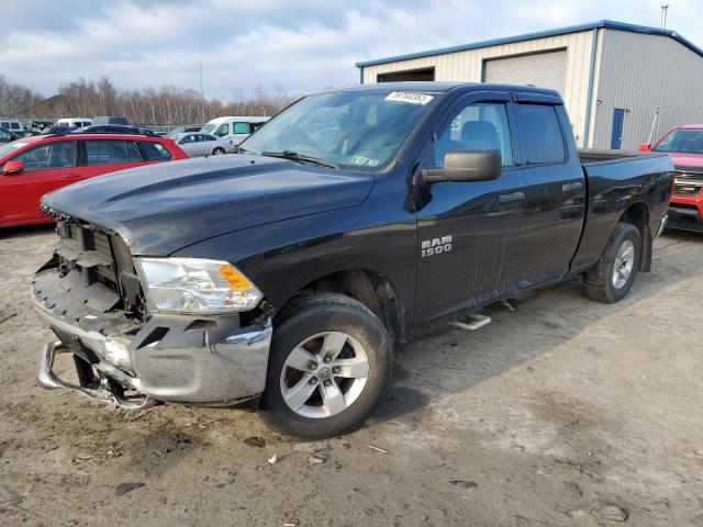 RAM 1500 ST 2018 1c6rr7fg6js290154