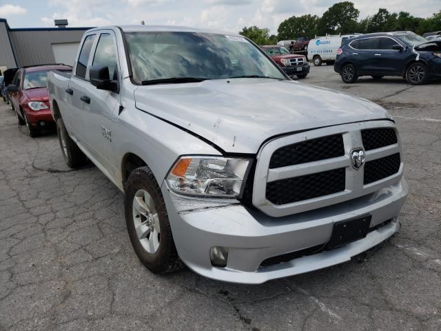 RAM 1500 ST 2018 1c6rr7fg6js297752