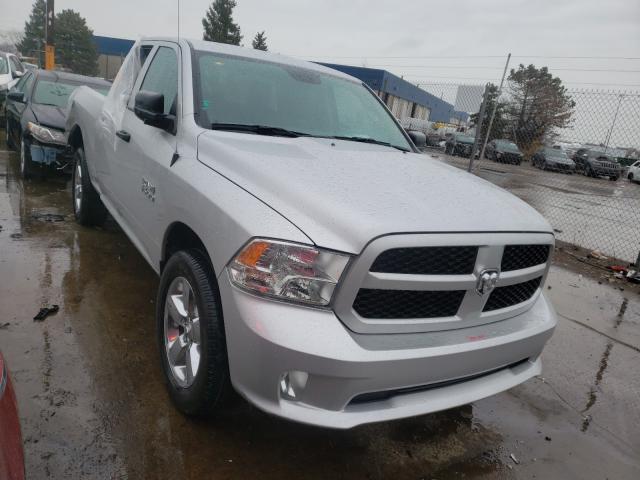 RAM 1500 ST 2018 1c6rr7fg6js326800