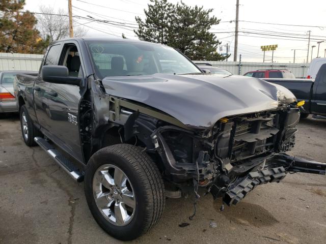 RAM 1500 ST 2018 1c6rr7fg6js326926