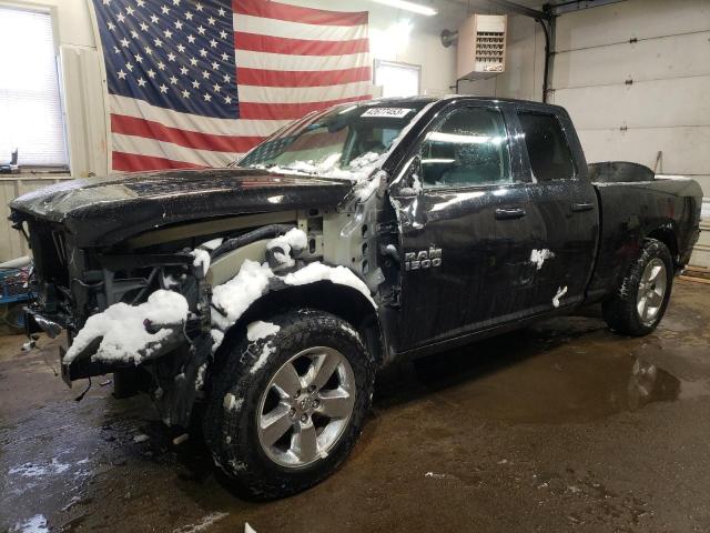 RAM 1500 ST 2018 1c6rr7fg6js348621