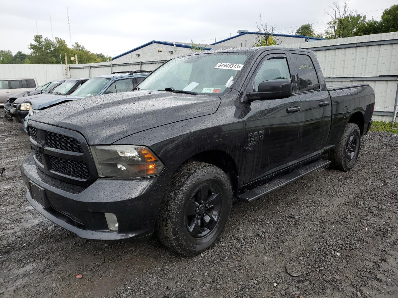 RAM 1500 2019 1c6rr7fg6ks518526