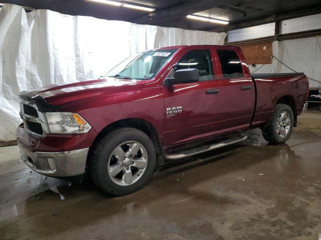 RAM 1500 CLASS 2019 1c6rr7fg6ks533009