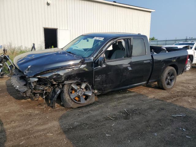 RAM 1500 CLASS 2019 1c6rr7fg6ks543930