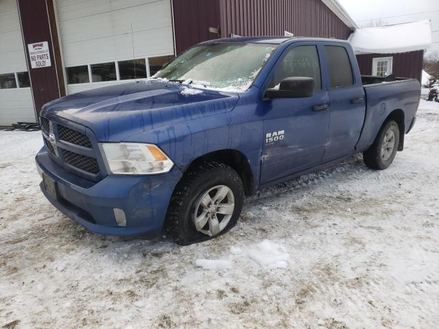 RAM 1500 CLASS 2019 1c6rr7fg6ks547606