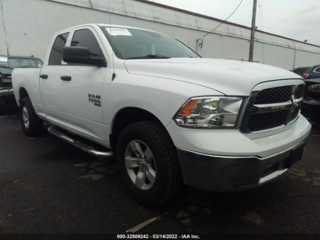 RAM 1500 CLASSIC 2019 1c6rr7fg6ks551753