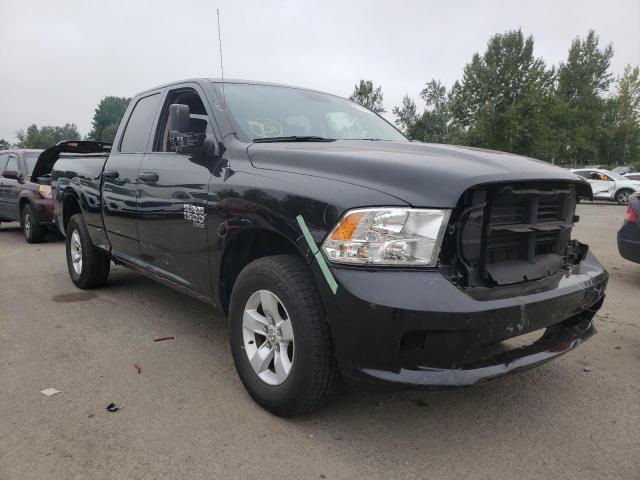 RAM 1500 CLASS 2019 1c6rr7fg6ks570562