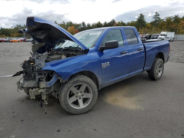 RAM 1500 2019 1c6rr7fg6ks577642