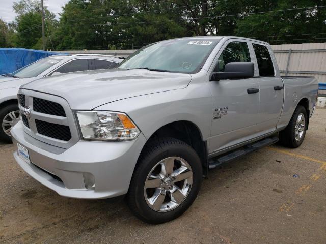 RAM 1500 CLASS 2019 1c6rr7fg6ks577723