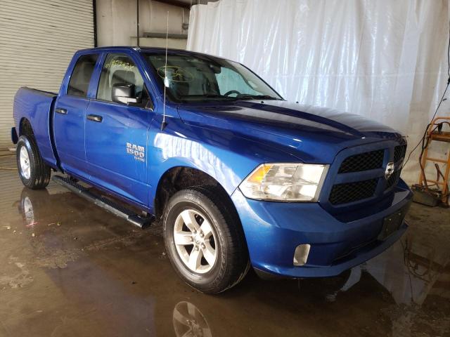 RAM 1500 CLASS 2019 1c6rr7fg6ks582520