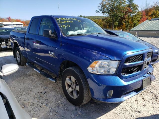 RAM 1500 CLASS 2019 1c6rr7fg6ks589340