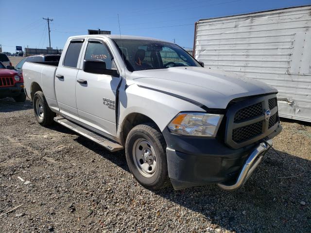 RAM 1500 CLASS 2019 1c6rr7fg6ks602040