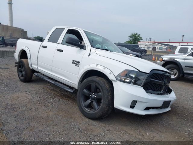 RAM 1500 2019 1c6rr7fg6ks606850