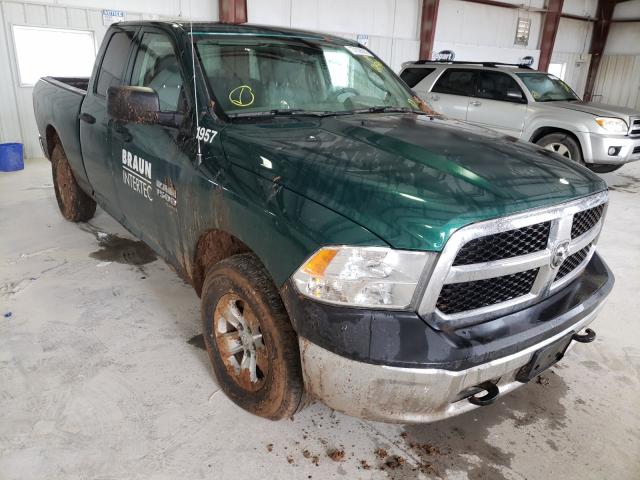 RAM 1500 CLASS 2019 1c6rr7fg6ks645308