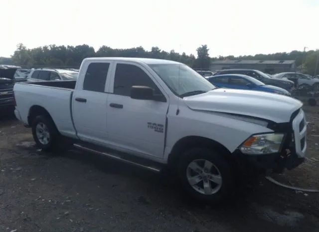 RAM 1500 CLASSIC 2019 1c6rr7fg6ks647219