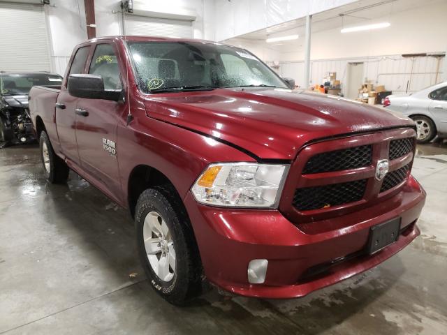 RAM 1500 CLASS 2019 1c6rr7fg6ks650251