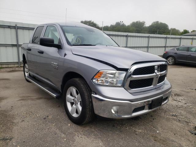 RAM 1500 CLASS 2020 1c6rr7fg6ls144937