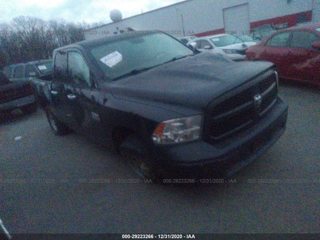 RAM 1500 2014 1c6rr7fg7es242622