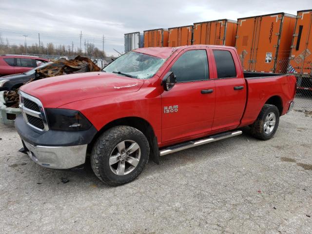 RAM 1500 ST 2014 1c6rr7fg7es276348