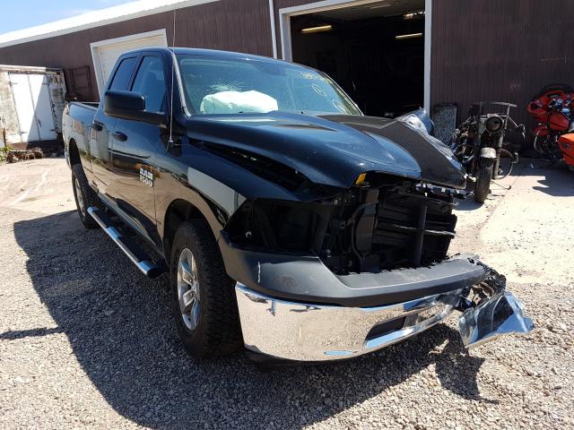 RAM 1500 ST 2014 1c6rr7fg7es326150