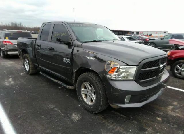 RAM 1500 2014 1c6rr7fg7es470569