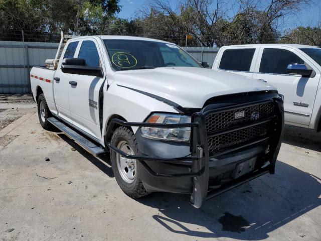 RAM 1500 ST 2015 1c6rr7fg7fs767987