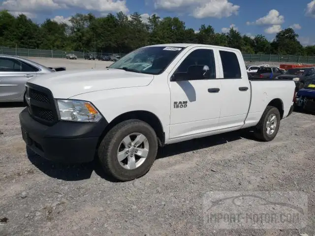 RAM 1500 2016 1c6rr7fg7gs172977