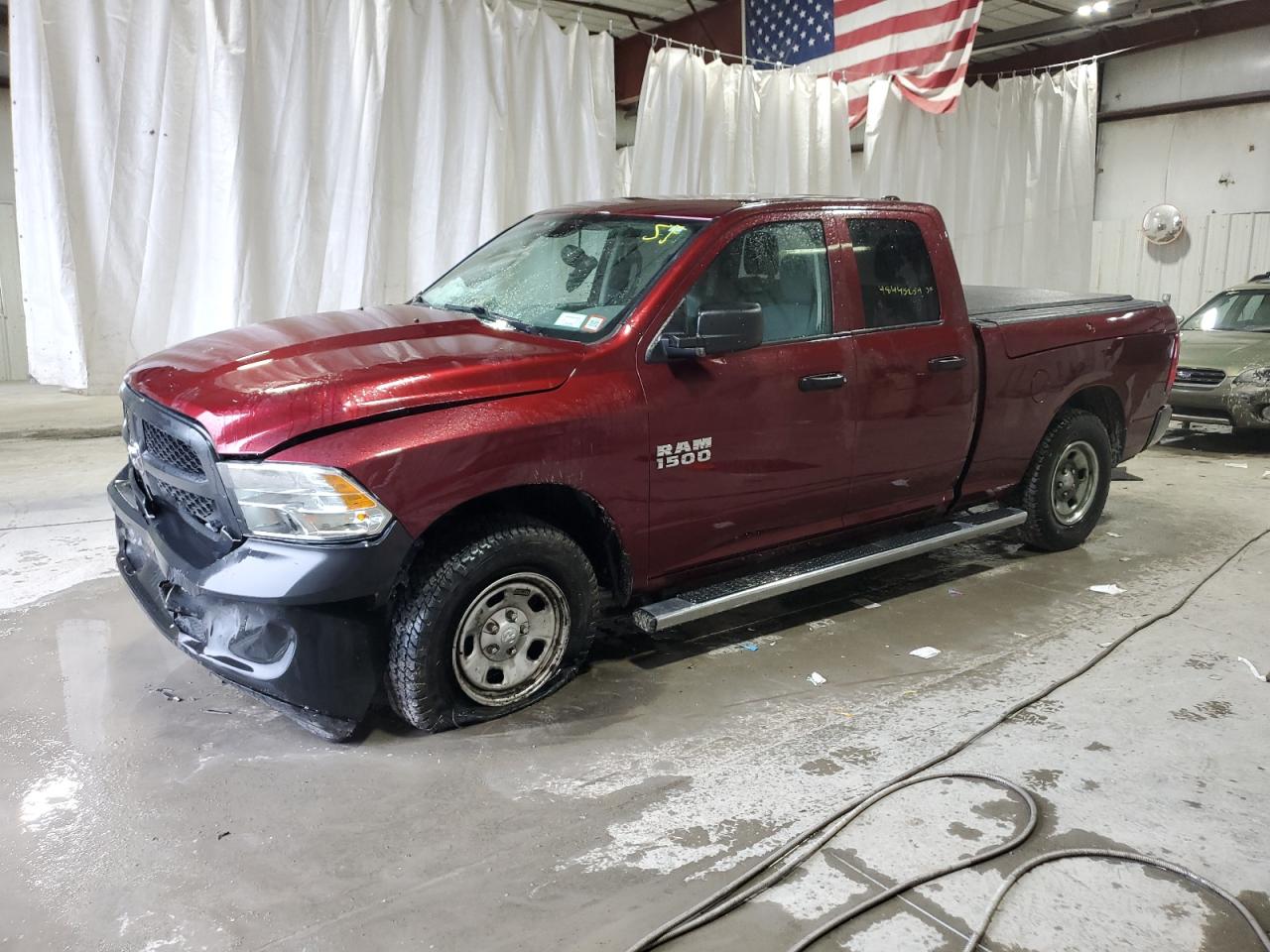 RAM 1500 2016 1c6rr7fg7gs283786