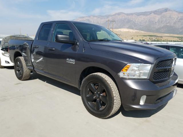 RAM 1500 ST 2016 1c6rr7fg7gs418250