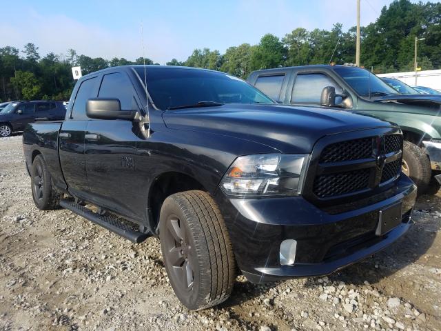 RAM 1500 ST 2017 1c6rr7fg7hs539040