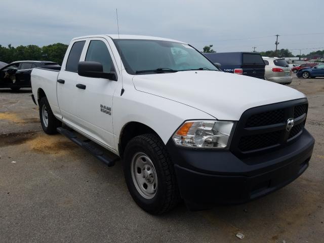 RAM 1500 ST 2017 1c6rr7fg7hs548367