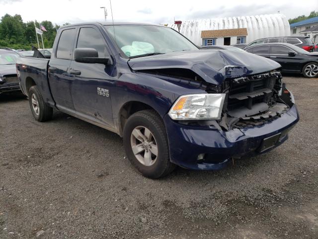 RAM 1500 ST 2017 1c6rr7fg7hs594619