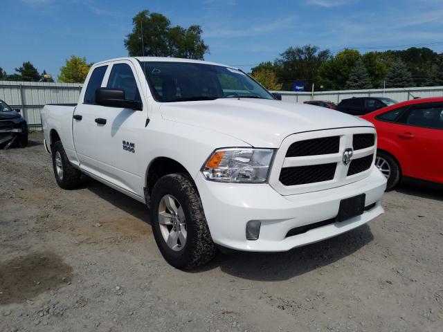 RAM 1500 ST 2017 1c6rr7fg7hs726343