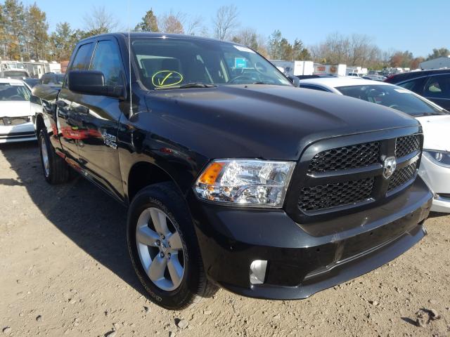 RAM 1500 ST 2018 1c6rr7fg7js145012