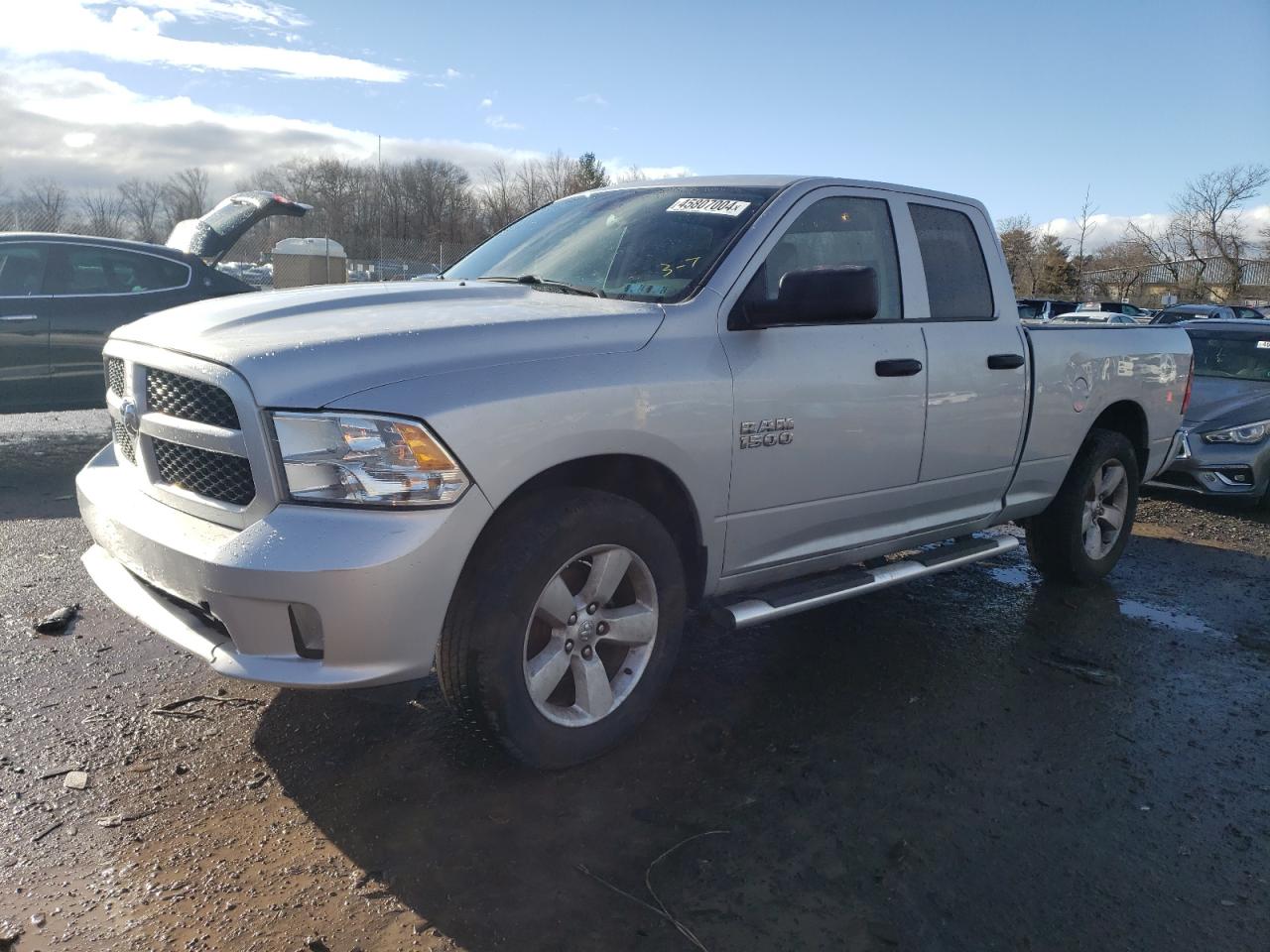 RAM 1500 2018 1c6rr7fg7js181511