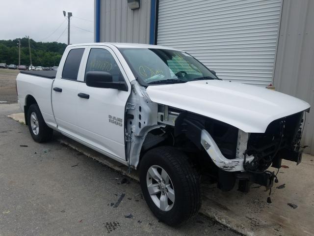 RAM 1500 ST 2018 1c6rr7fg7js198499