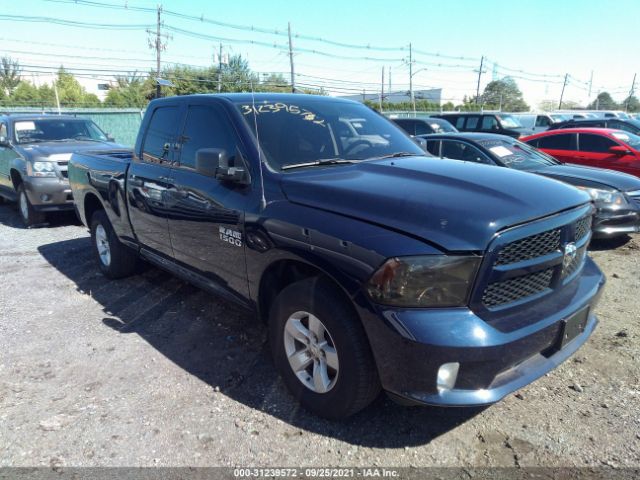 RAM 1500 2018 1c6rr7fg7js262587