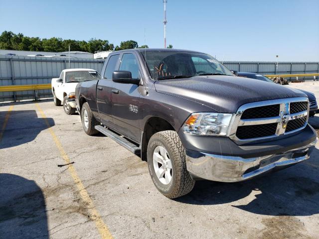 RAM 1500 ST 2018 1c6rr7fg7js279647