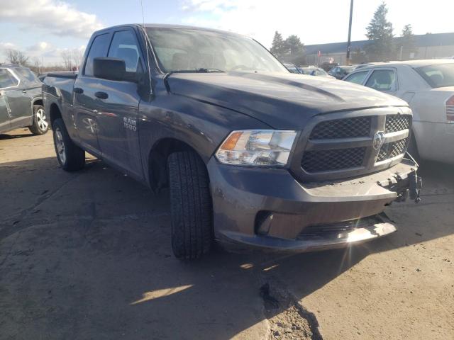 RAM 1500 ST 2018 1c6rr7fg7js326935