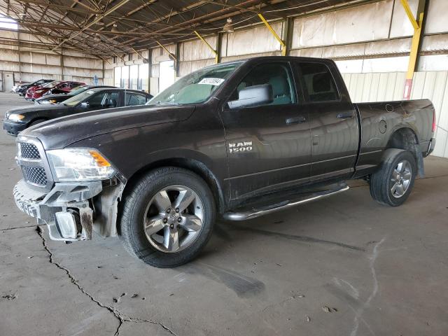 RAM 1500 ST 2018 1c6rr7fg7js327406