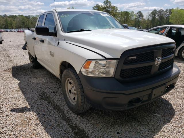 RAM 1500 ST 2018 1c6rr7fg7js329088