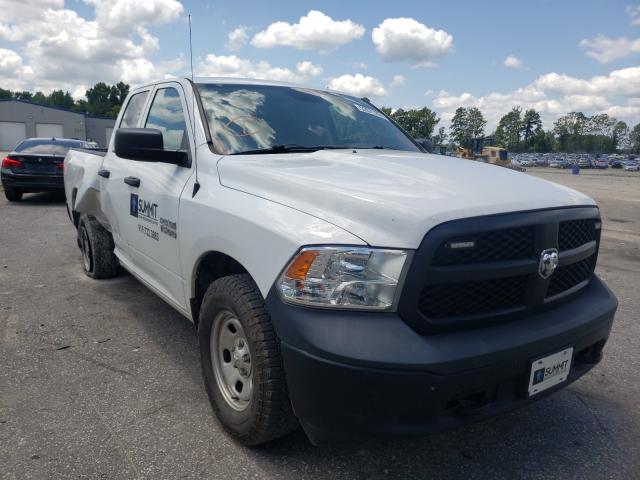 RAM 1500 ST 2018 1c6rr7fg7js329091