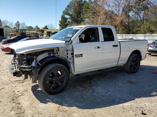 RAM 1500 ST 2018 1c6rr7fg7js337627